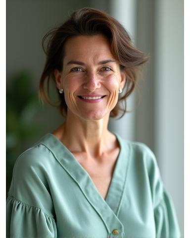 Dr.ssa Elena Conti, Wellness Psychologist