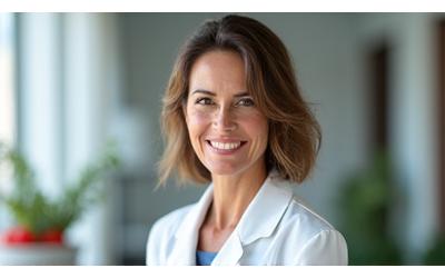 Dr.ssa Sofia Ricci, Nutrizionista Clinica
