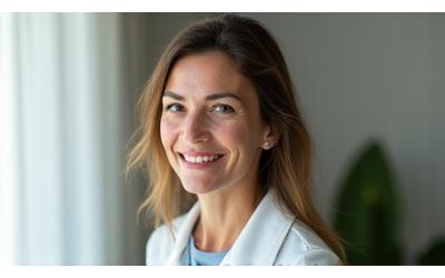 Dr.ssa Elena Moretti, Psicologa del Benessere
